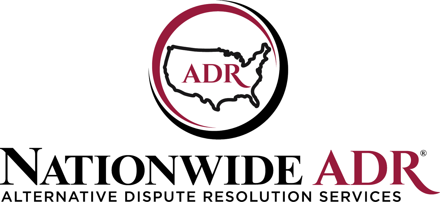 Nationwide ADR