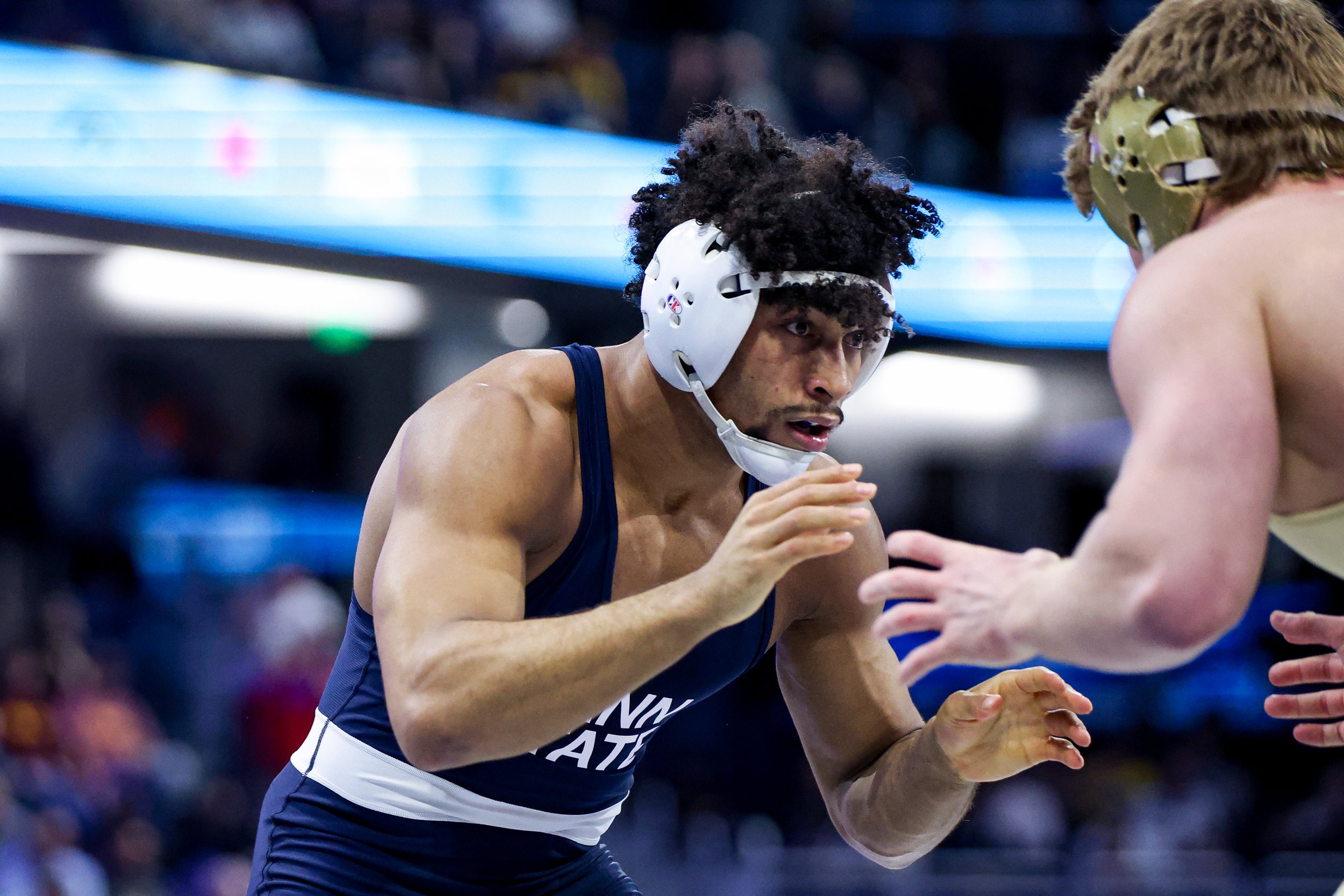 Big Ten Wrestling Championships