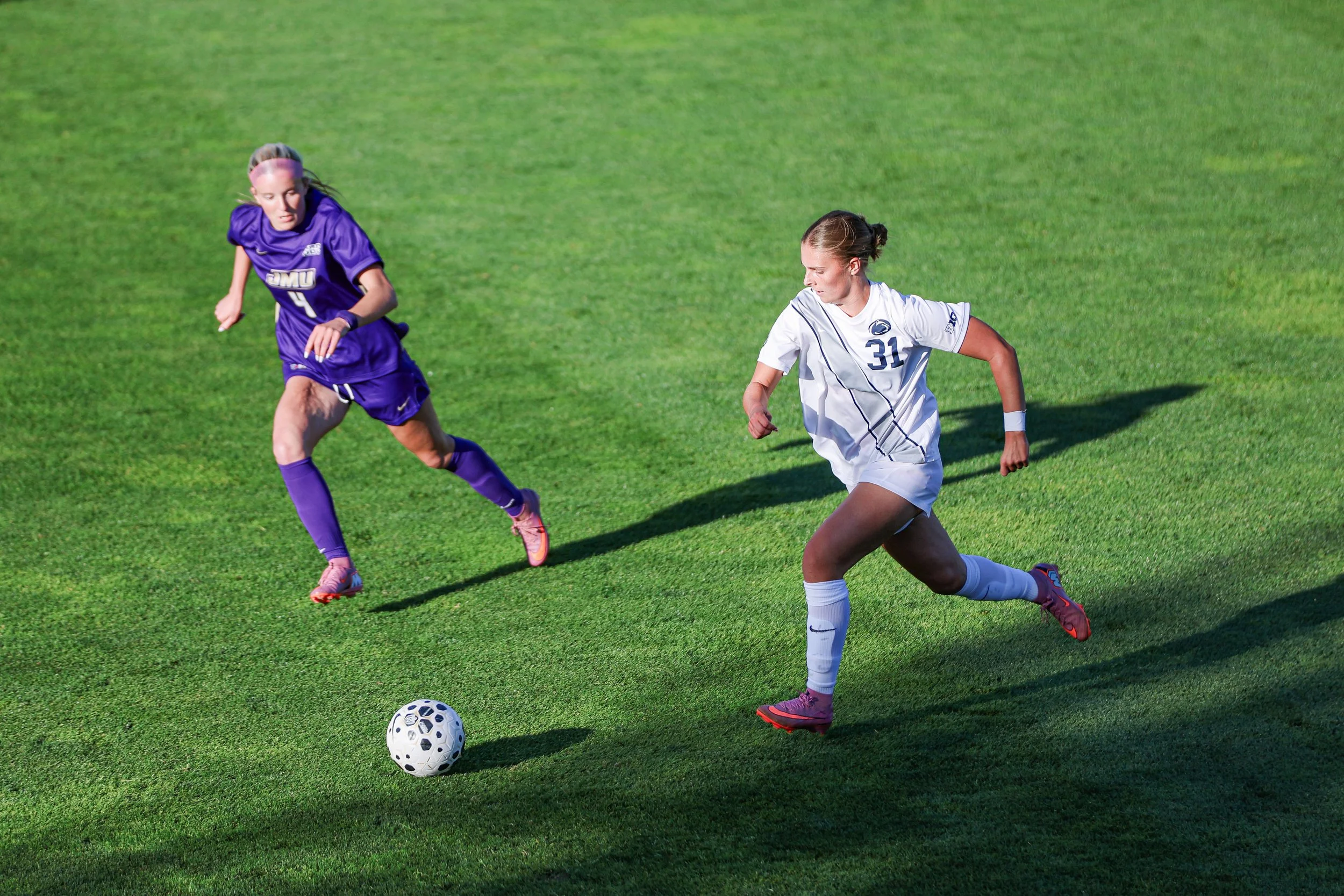 Penn State Women's Soccer
