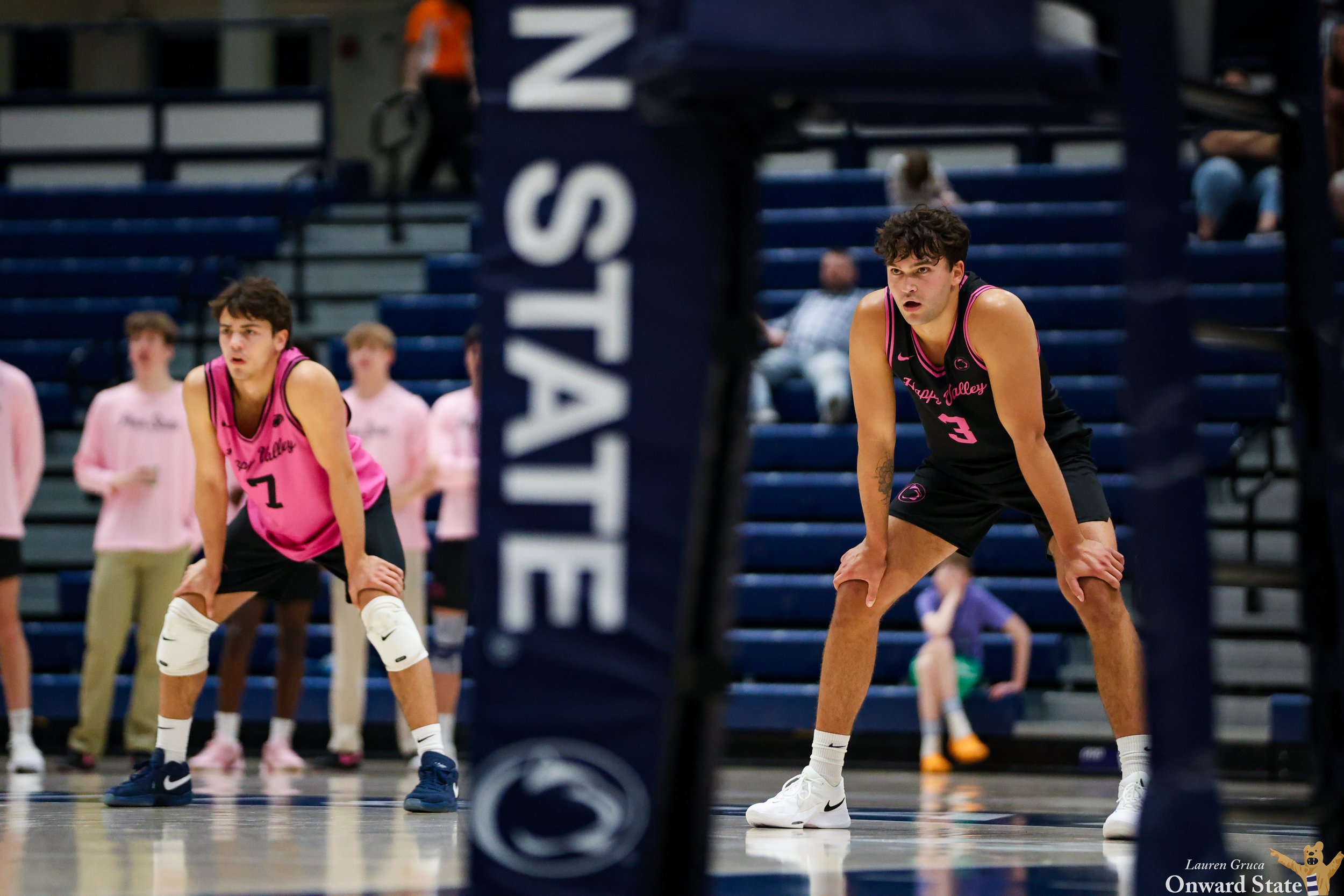 Penn State Men's Volleyball