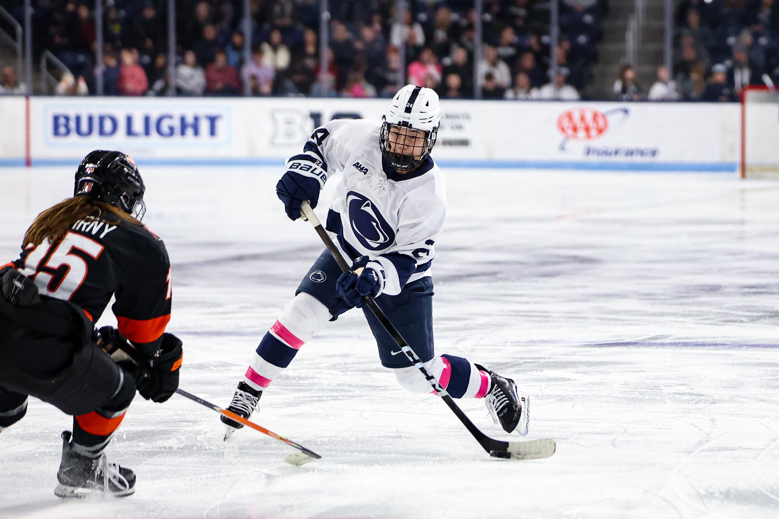 Penn State Women's Hockey