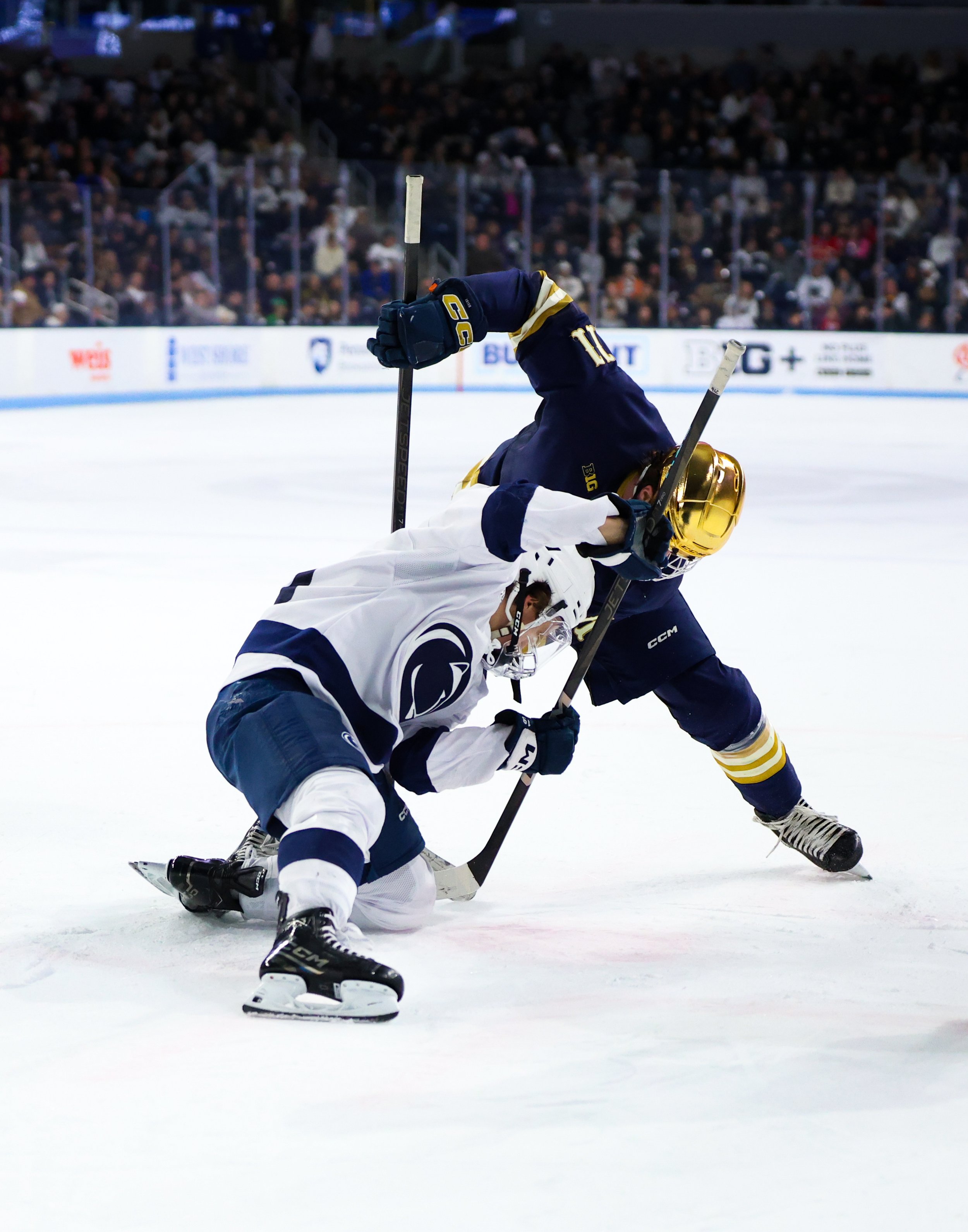 Penn State Men's Hockey