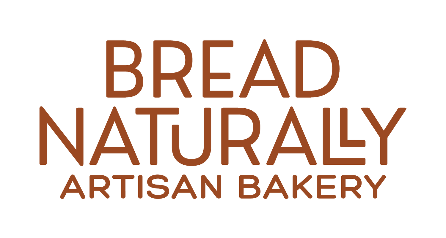 Bread Naturally