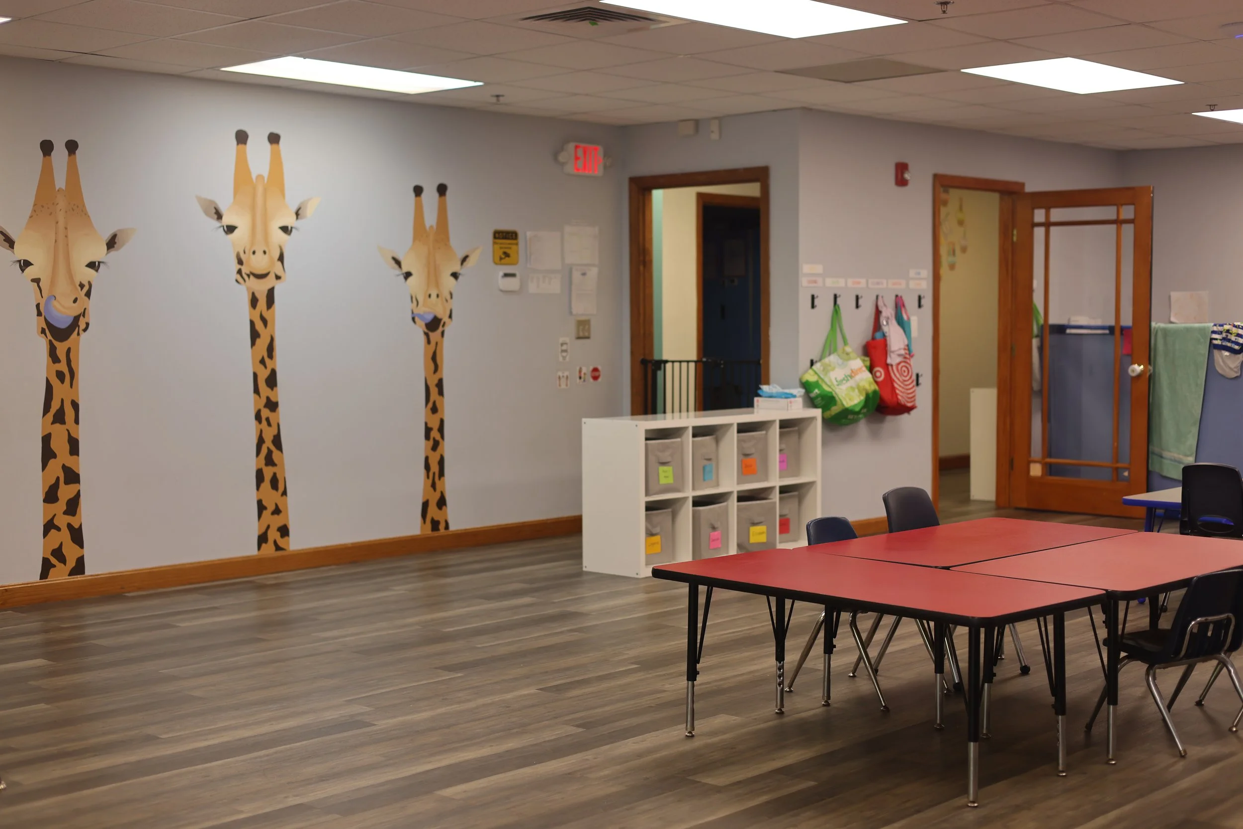 Boston Behavior Learning Centers | ABA Therapy for Children with Autism ...