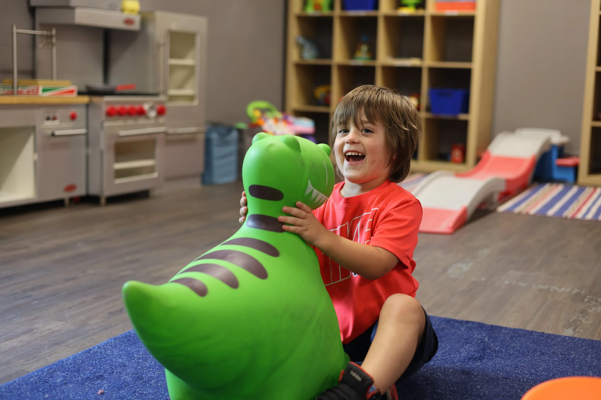 Boston Behavior Learning Centers | ABA Therapy for Children with Autism ...