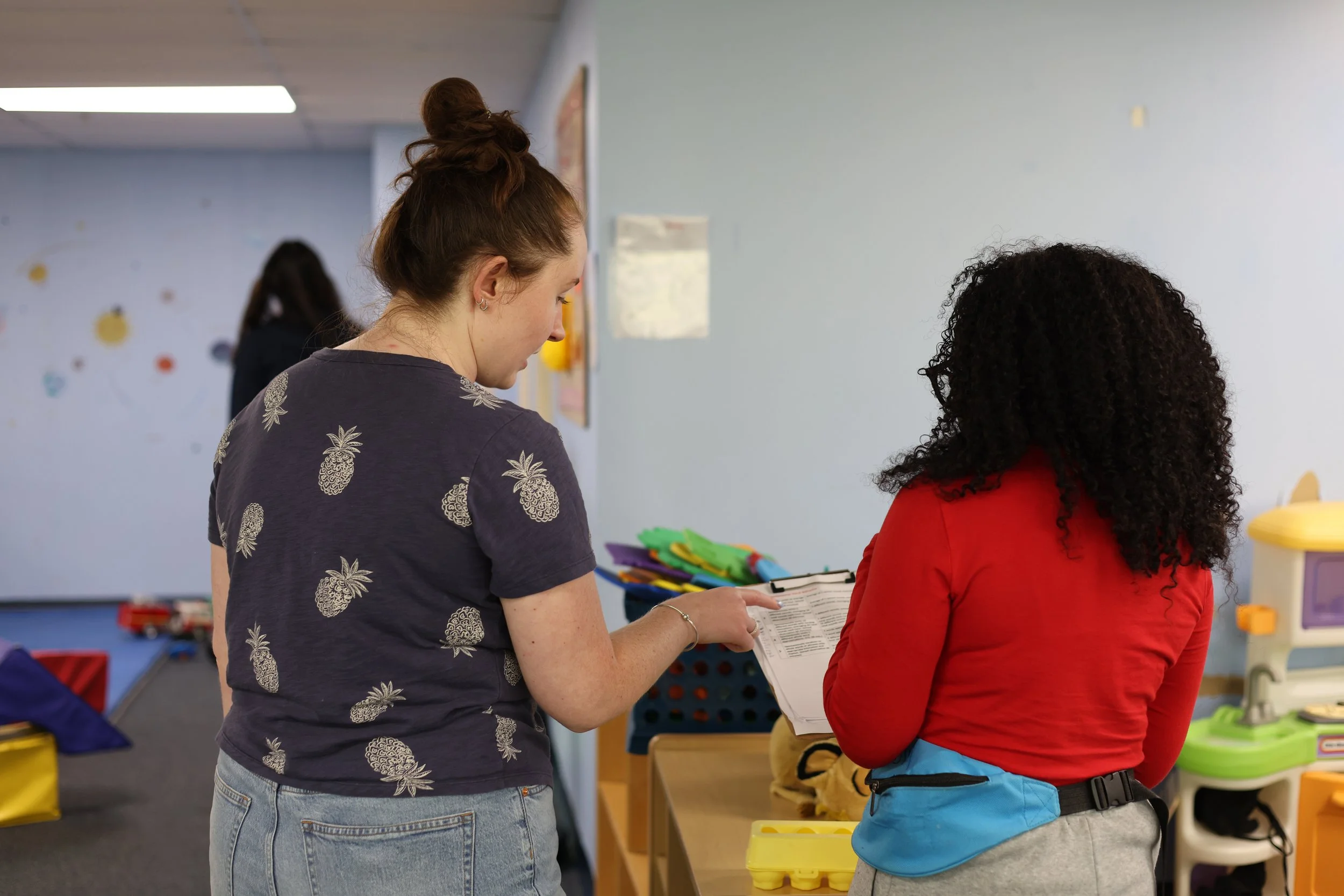 Boston Behavior Learning Centers | ABA Therapy for Children with Autism ...