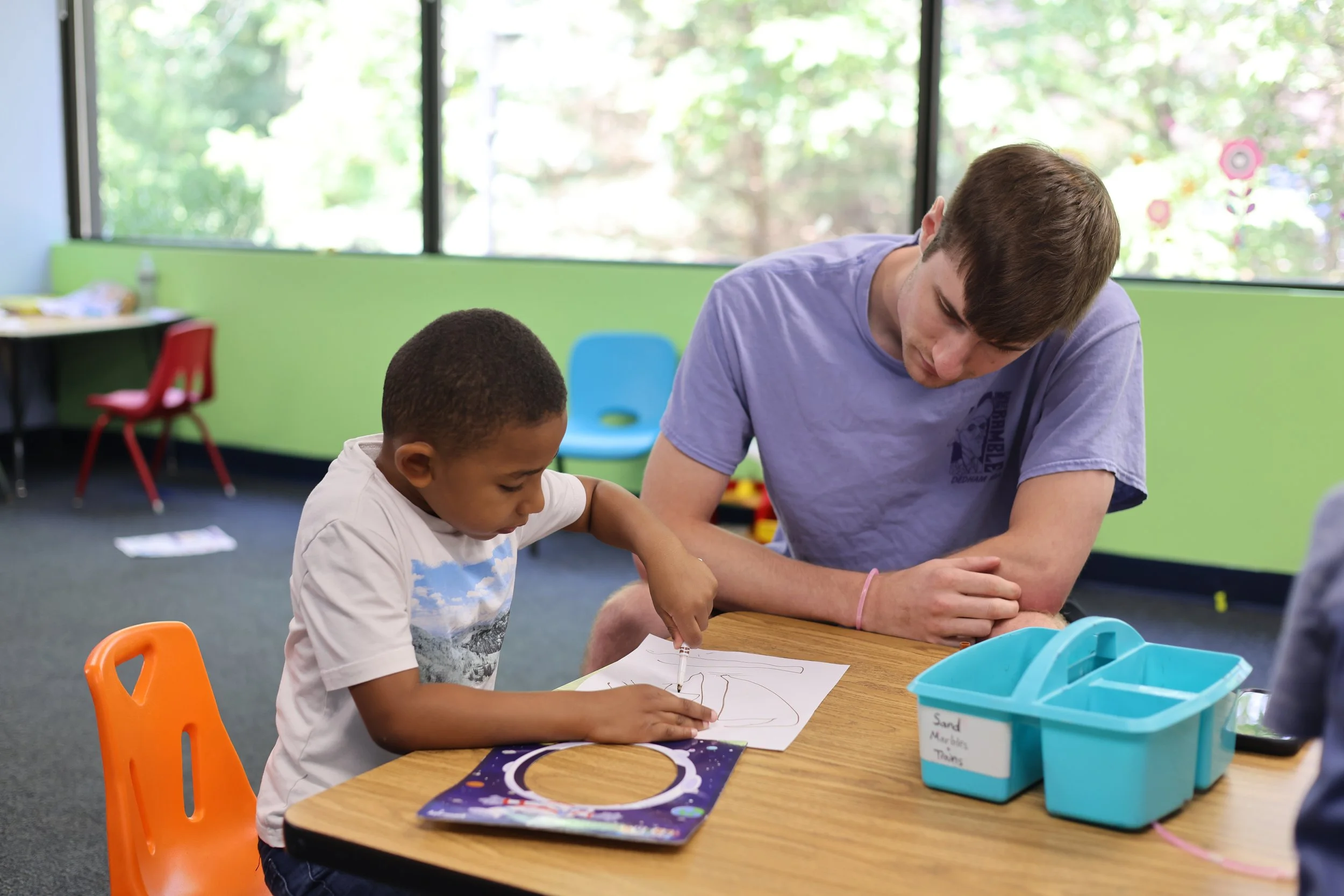 Boston Behavior Learning Centers | ABA Therapy for Children with Autism ...