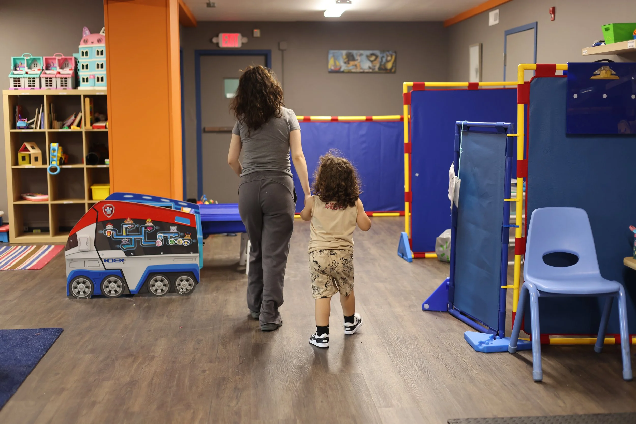 Assistant Clinical Director