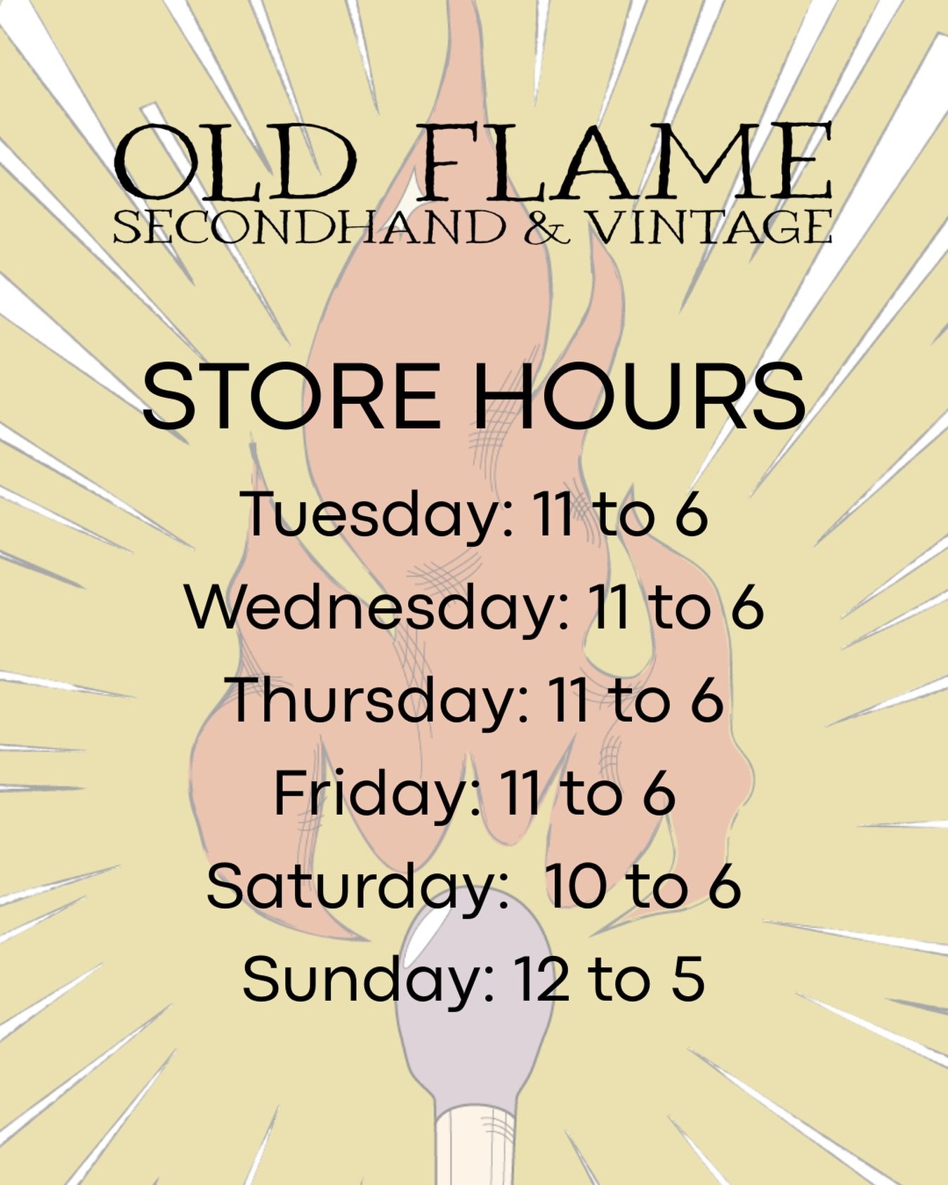 Seems important to be on the grid. 

Read somewhere in a post yesterday that social media for your small business is its own full time job. It went on to talk about all that really goes into this&hellip; and it was the most honest and truthful thing 