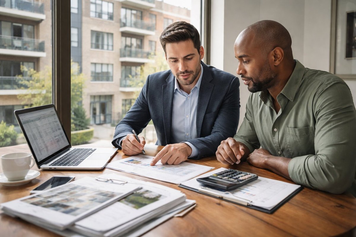 Investor Friendly Real Estate Agent: How Top Agents Attract Investors and Make Better Deals