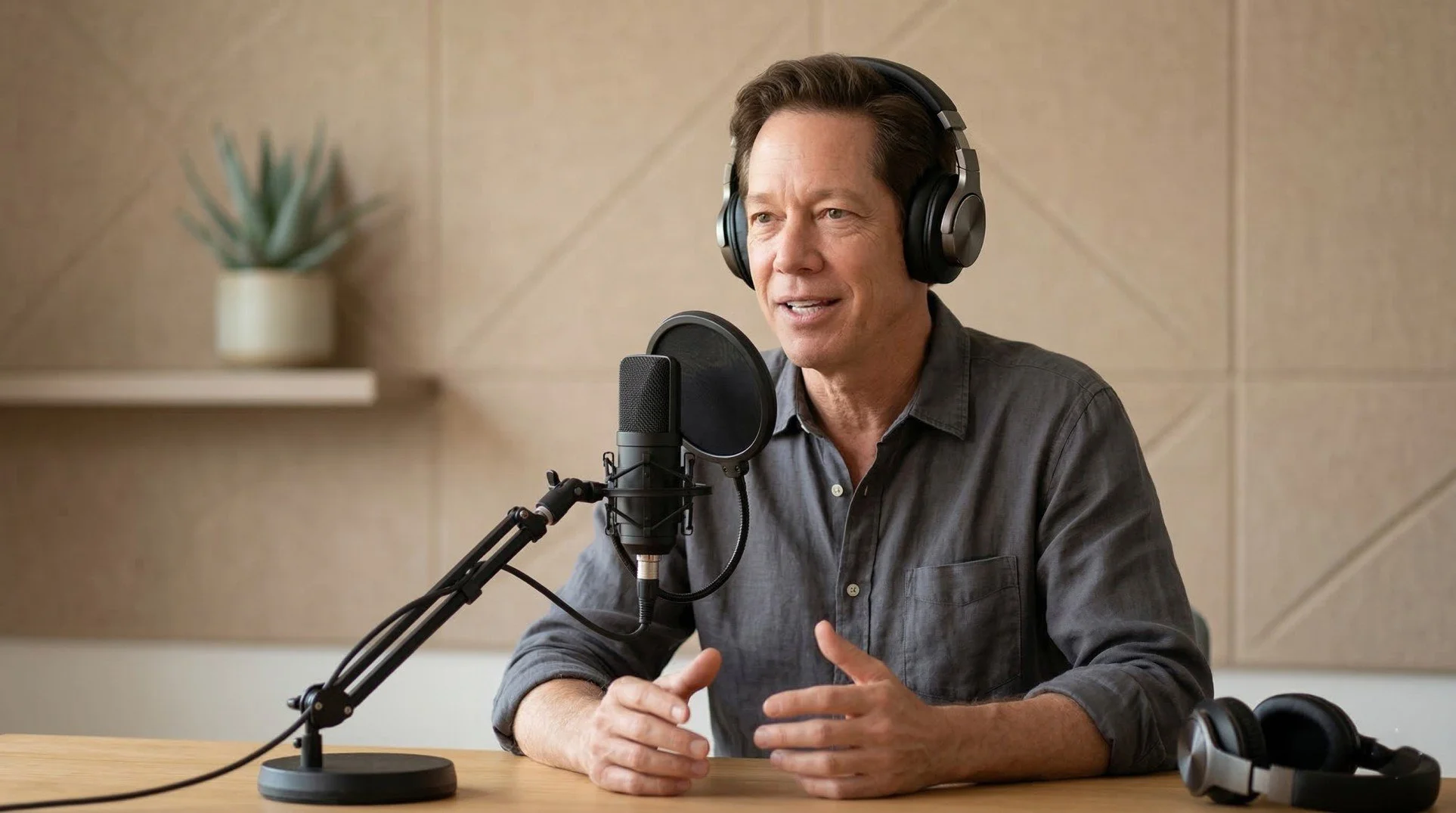 Tony Ray Baker, Tucson Realtor: Lifestyle First, Referrals Second, Systems Always