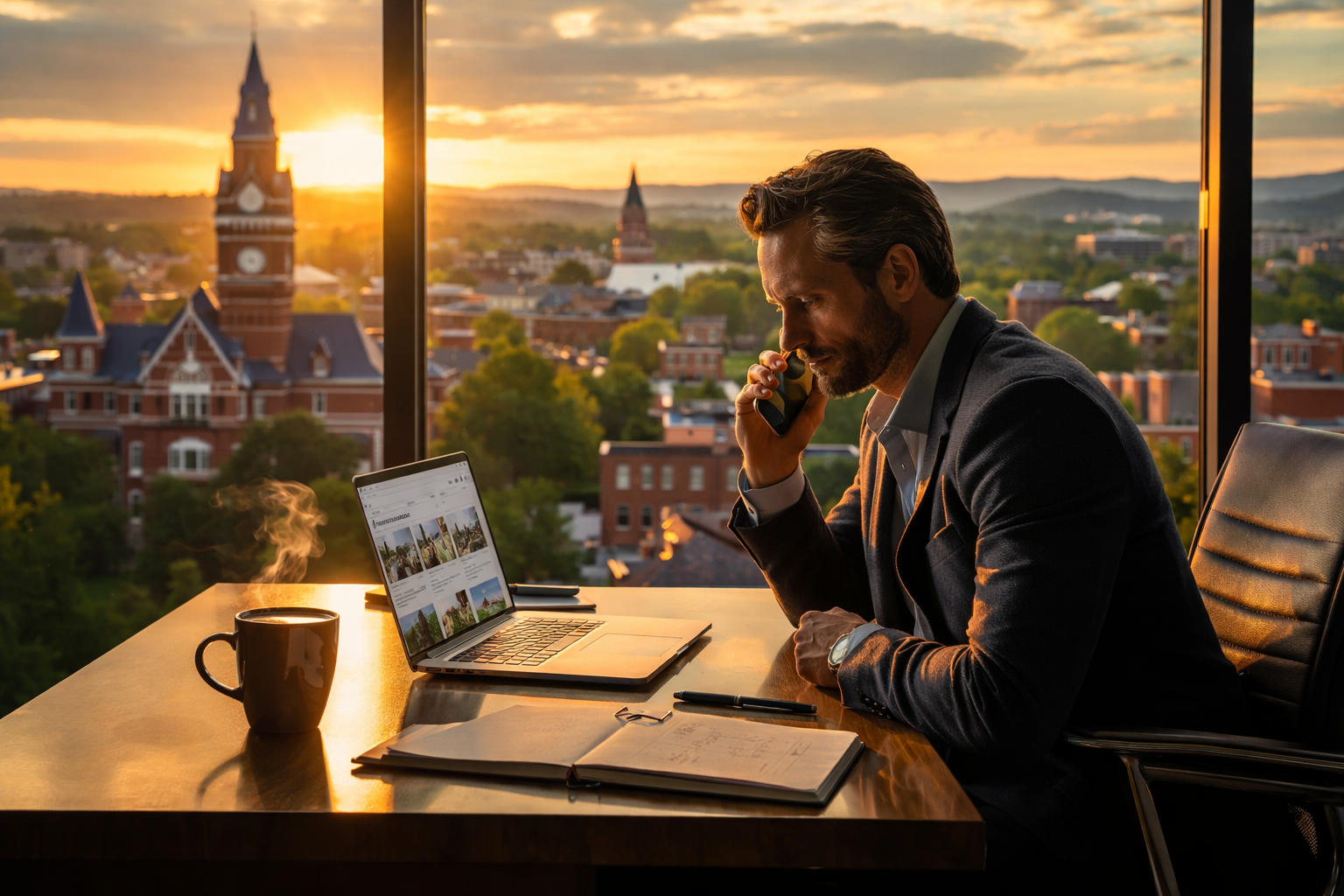 Secrets to Real Estate Success: From Fundamentals to Growth