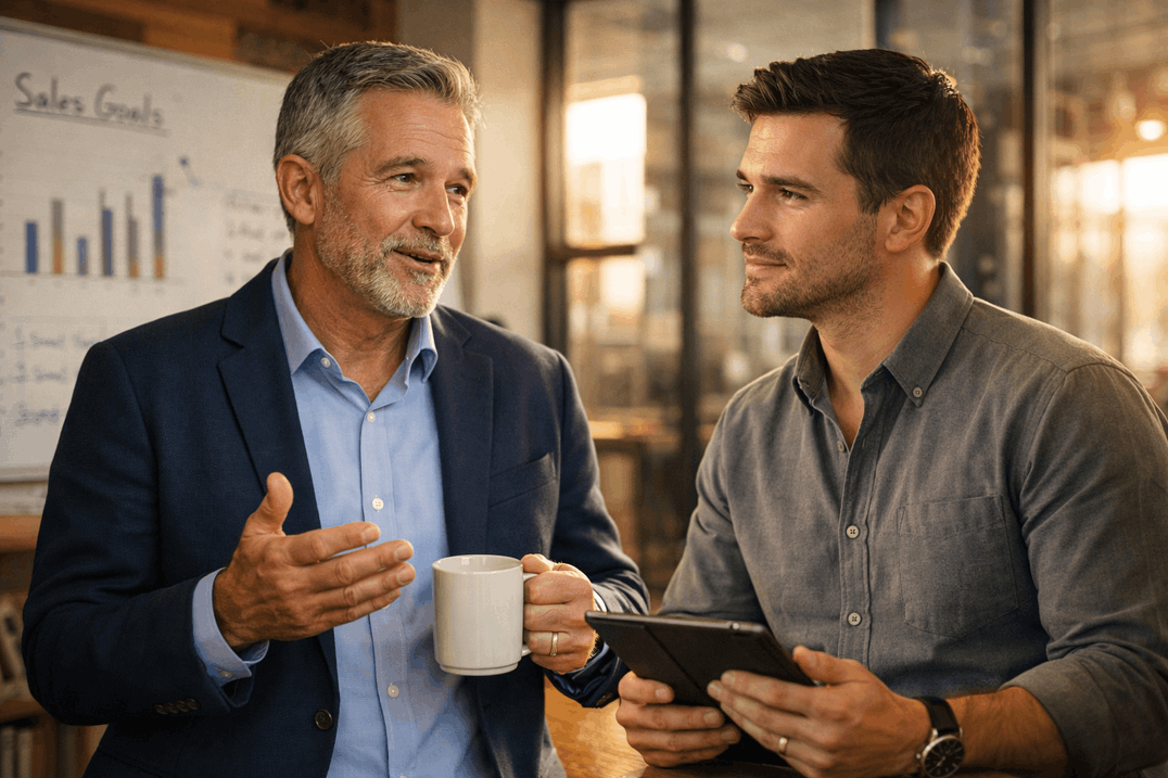 Don Fifer Essential Real Estate Group Team Building and Real Estate Slump Advice