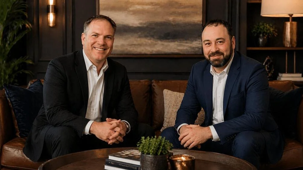 Chris Charles of Town n' Country Title: Lessons on Why Agents Succeed or Struggle