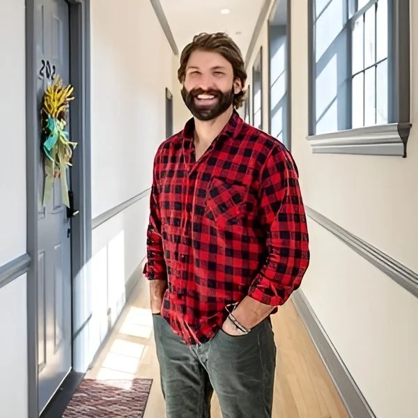 Evan Crawford Auburn Alabama Realtor and Co-Founder of Crawford Willis Group at eXp Realty, former professional baseball player