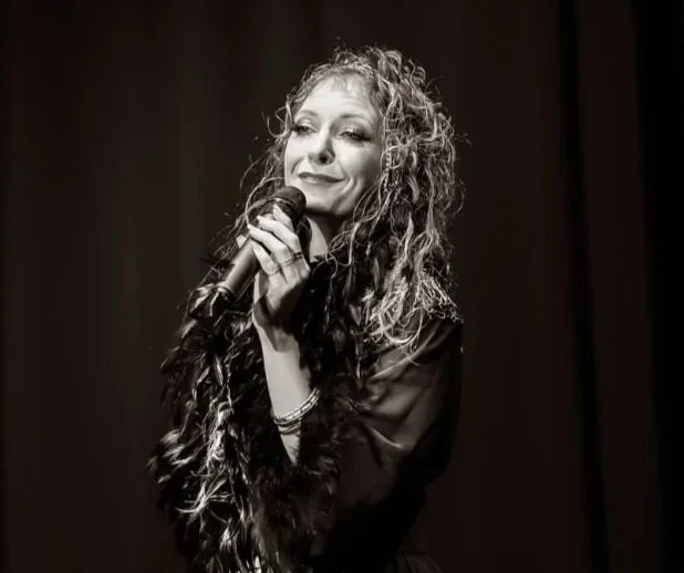 MC/Beat Poet/Vocalist