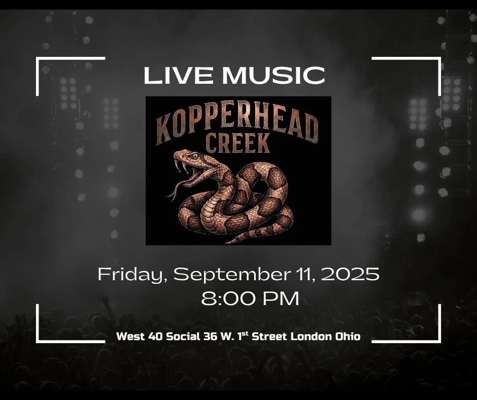 Kopperhead Creek