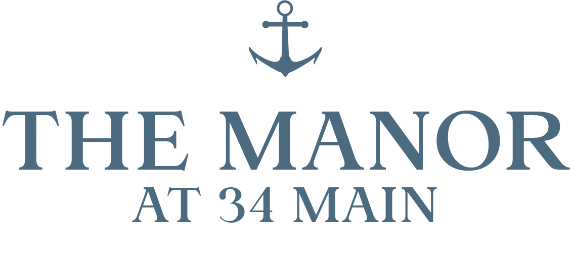 The Manor at 34 Main - Elegant Independent Coastal Senior Living