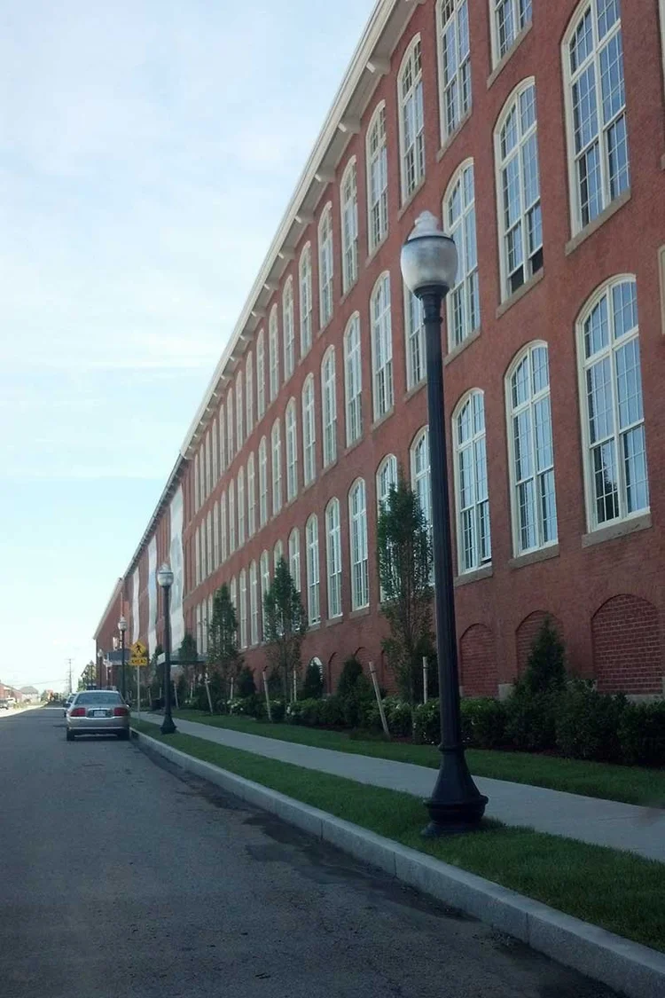 Acorn - Development, Management, and Construction | Transforming Spaces ...