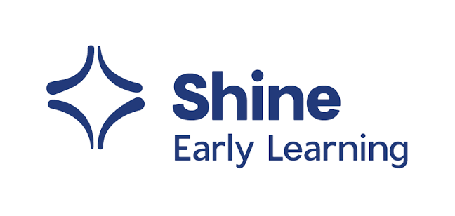 Shine Early Learning logo