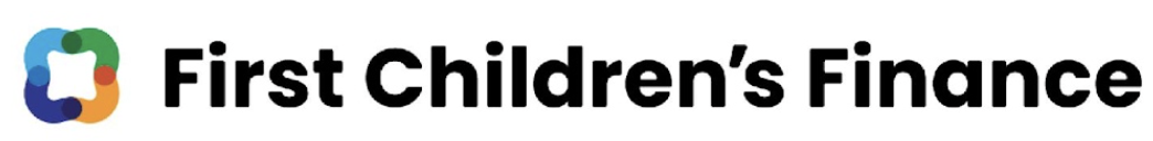 First Children's Finance logo