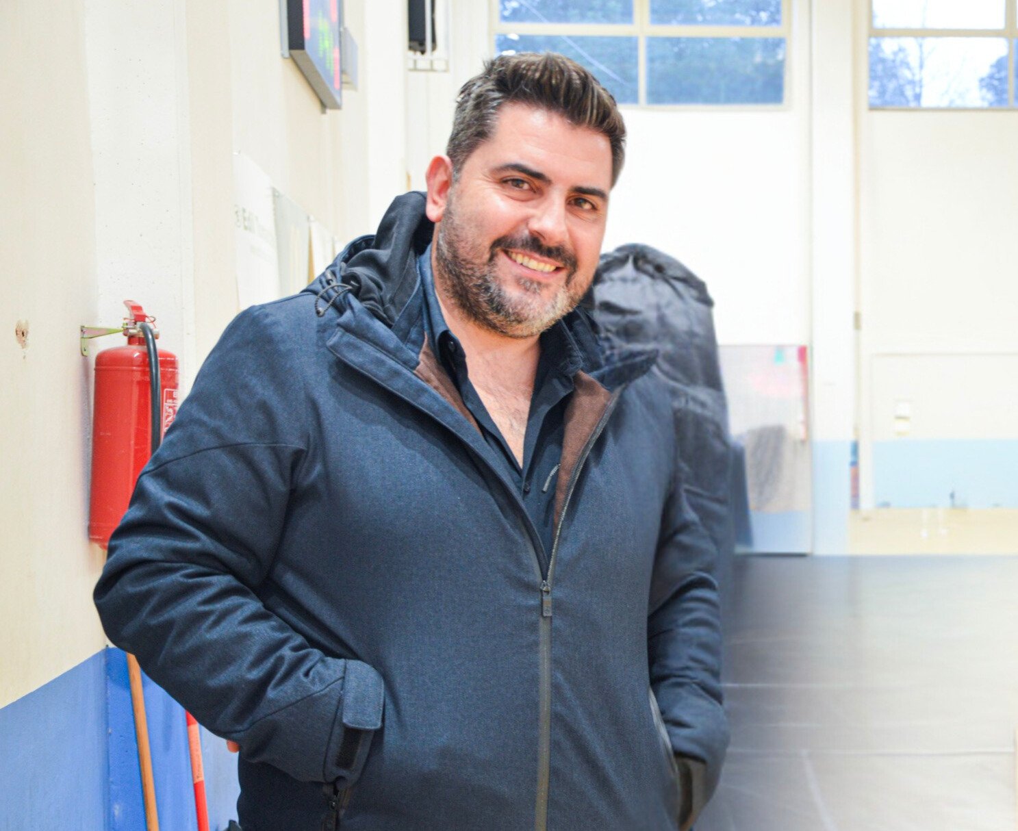 settimana di pausa tra progetti e bilanci