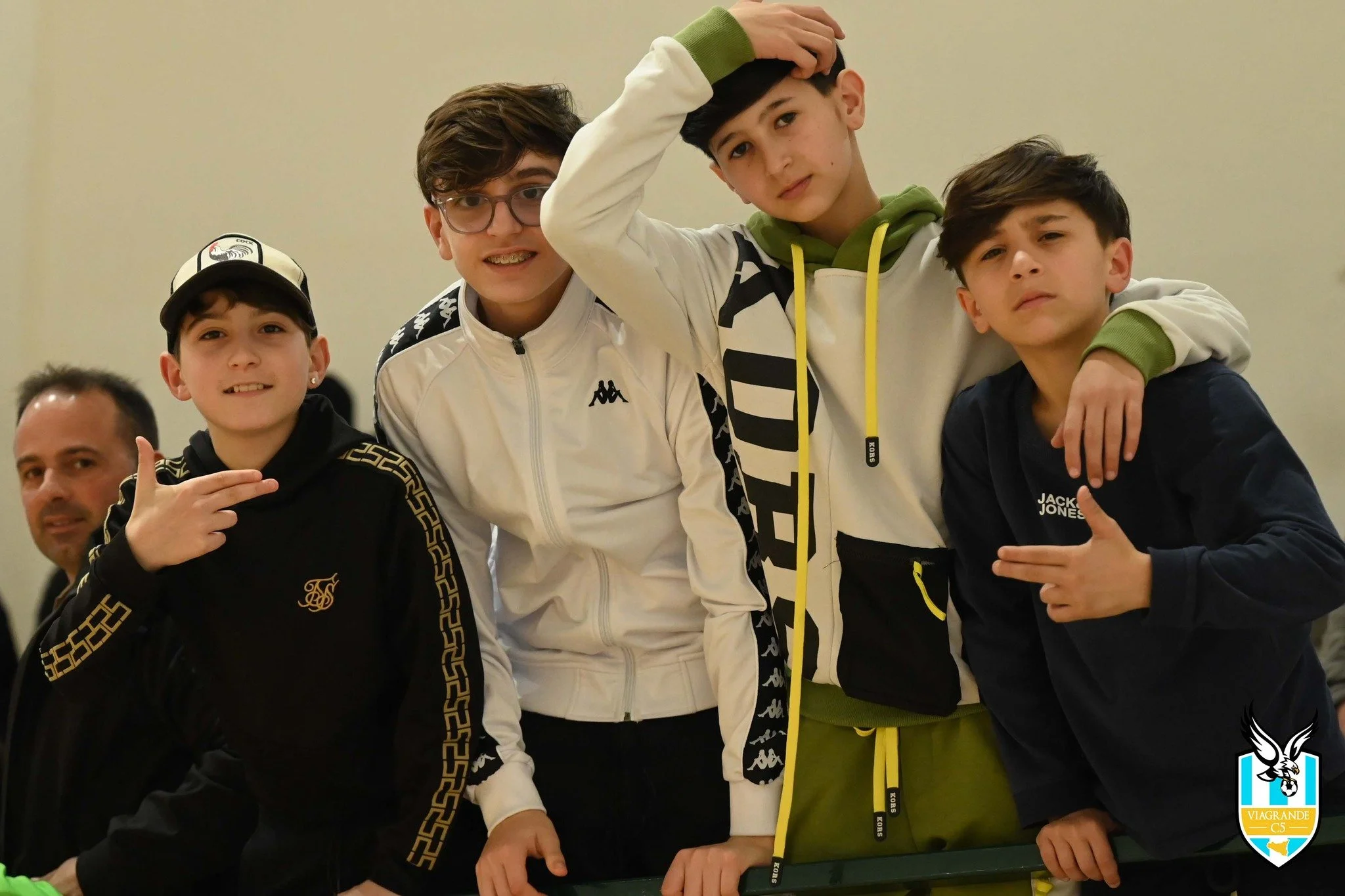 A chi ci segue sempre, a chi &egrave; sugli spalti e a chi ci sostiene anche nei momenti difficili: GRAZIE. La partita di ieri ci ha messo davanti ai nostri limiti: primo tempo sbagliato, poca cattiveria, una reazione nella ripresa che non &egrave; b