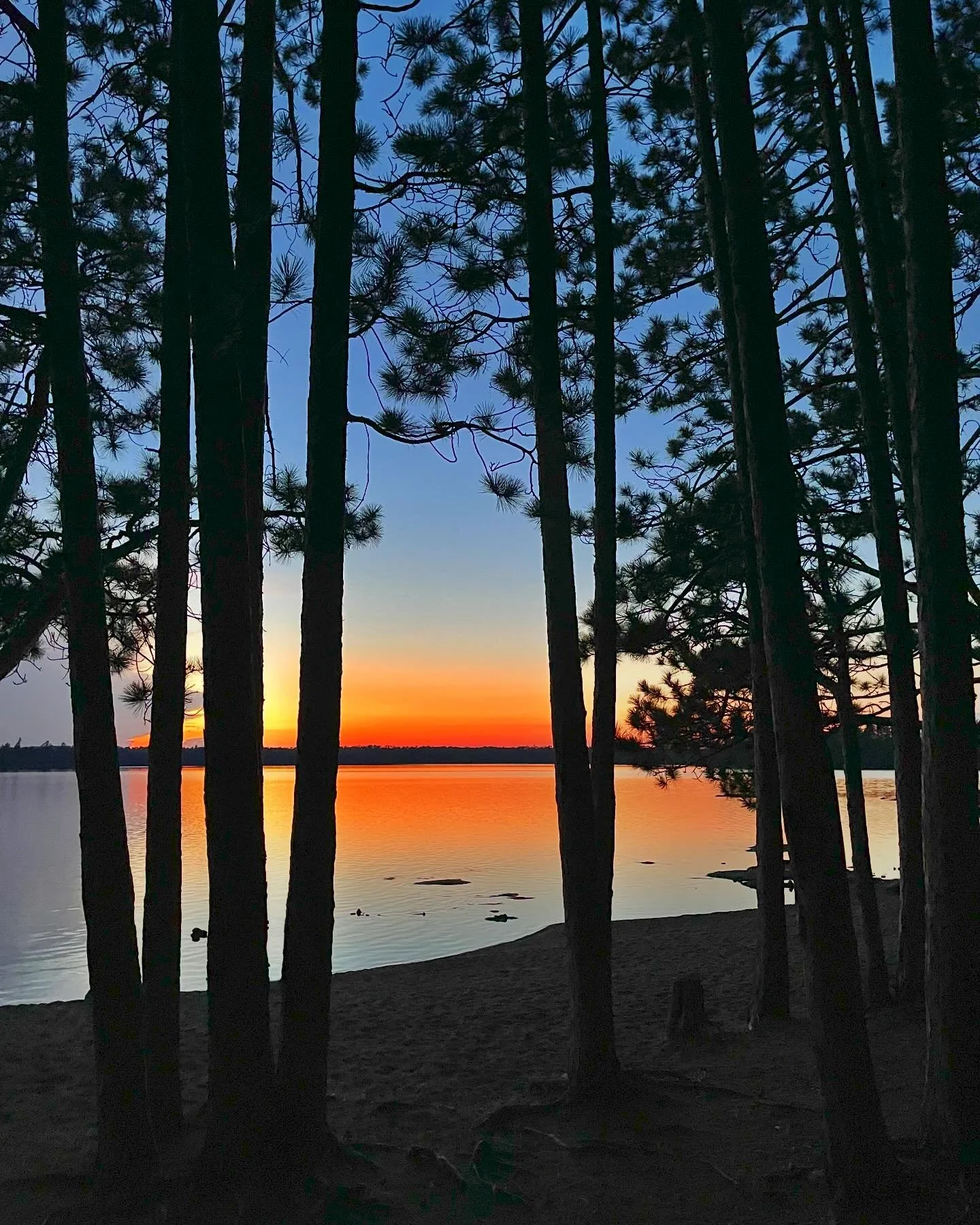 We don’t go on adventures to escape life. We go on adventures so life doesn’t escape us.
#gooutside #lookinside #neverstopexploring #wednesdaywisdom #optoutside #findyourselfoutside #onlyinmn #exploremn #wildwoman #superiornationalforest