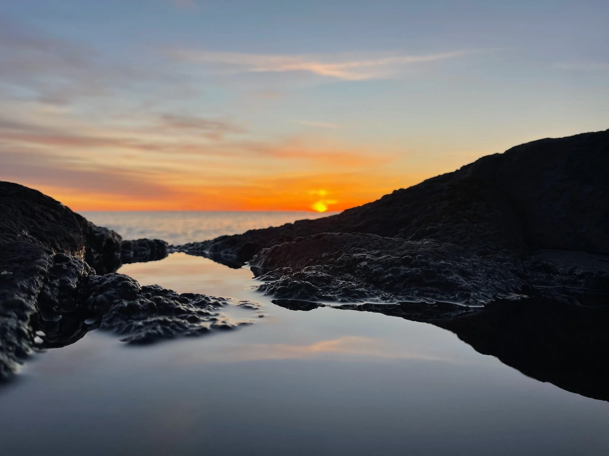 3 Powerful Lessons From Nature for a More Authentic &amp; Connected Life