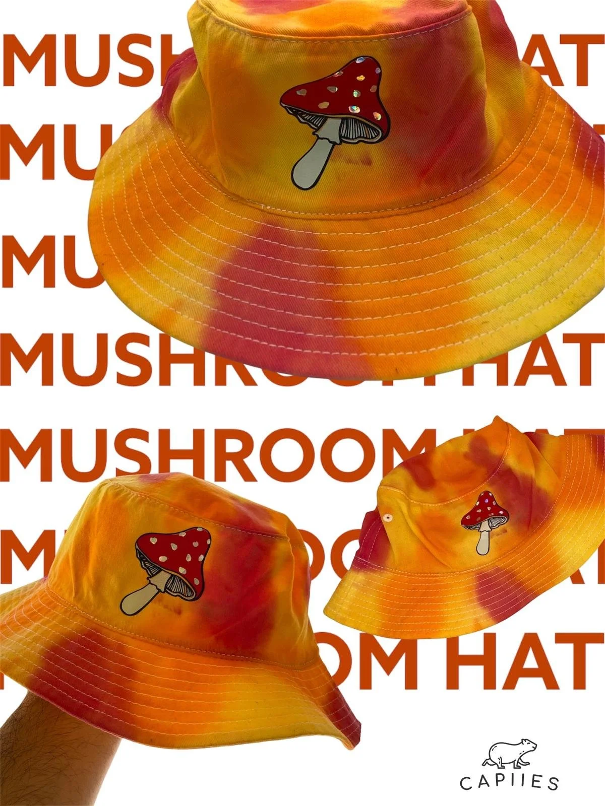 Capiies~Mushroom hat 1~post.jpeg