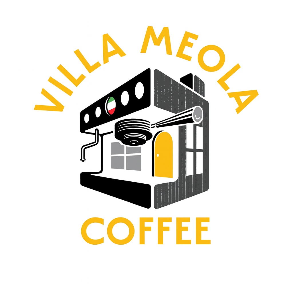 Villa Meola Coffee
