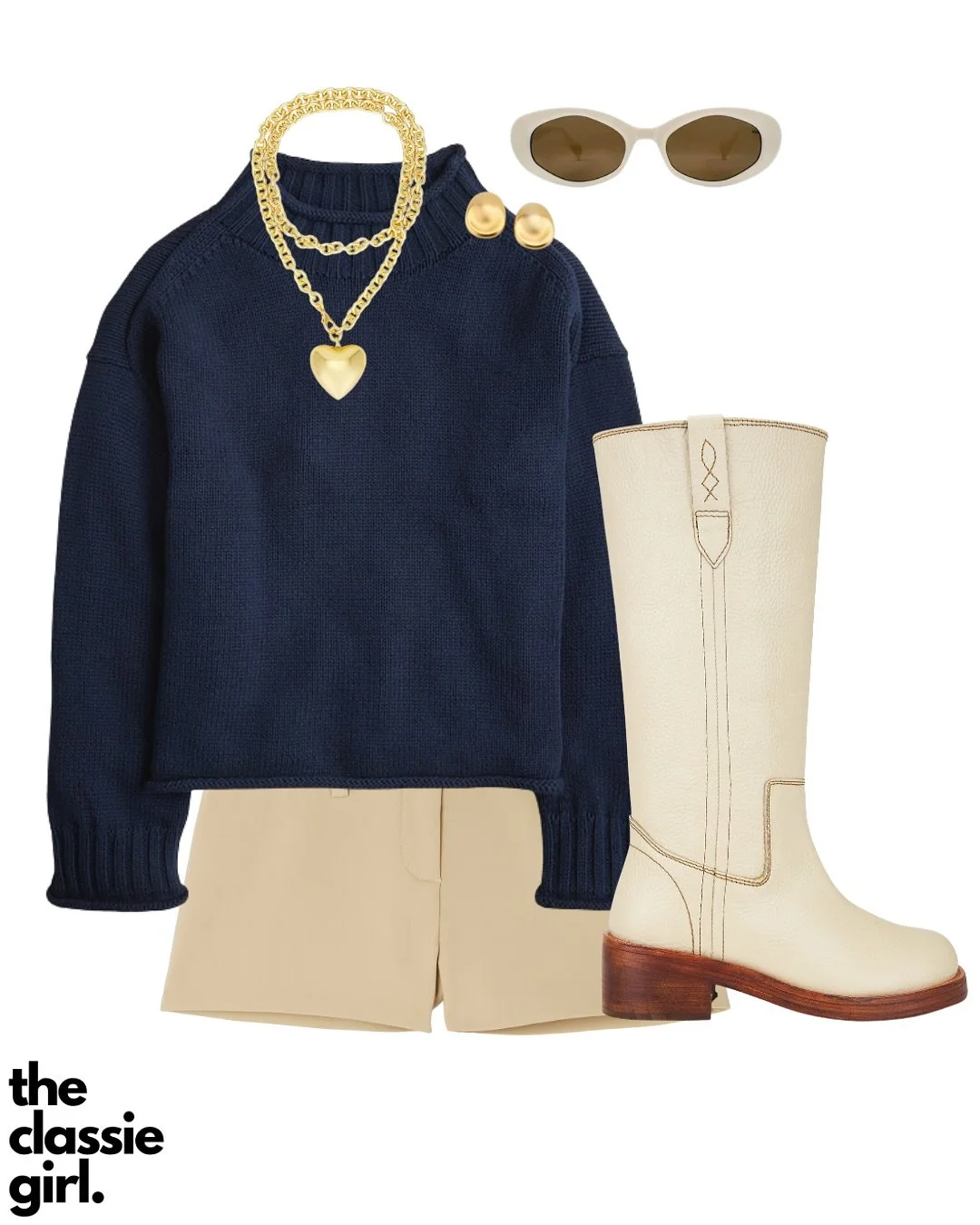 loooves a cute boot for fall ☺️