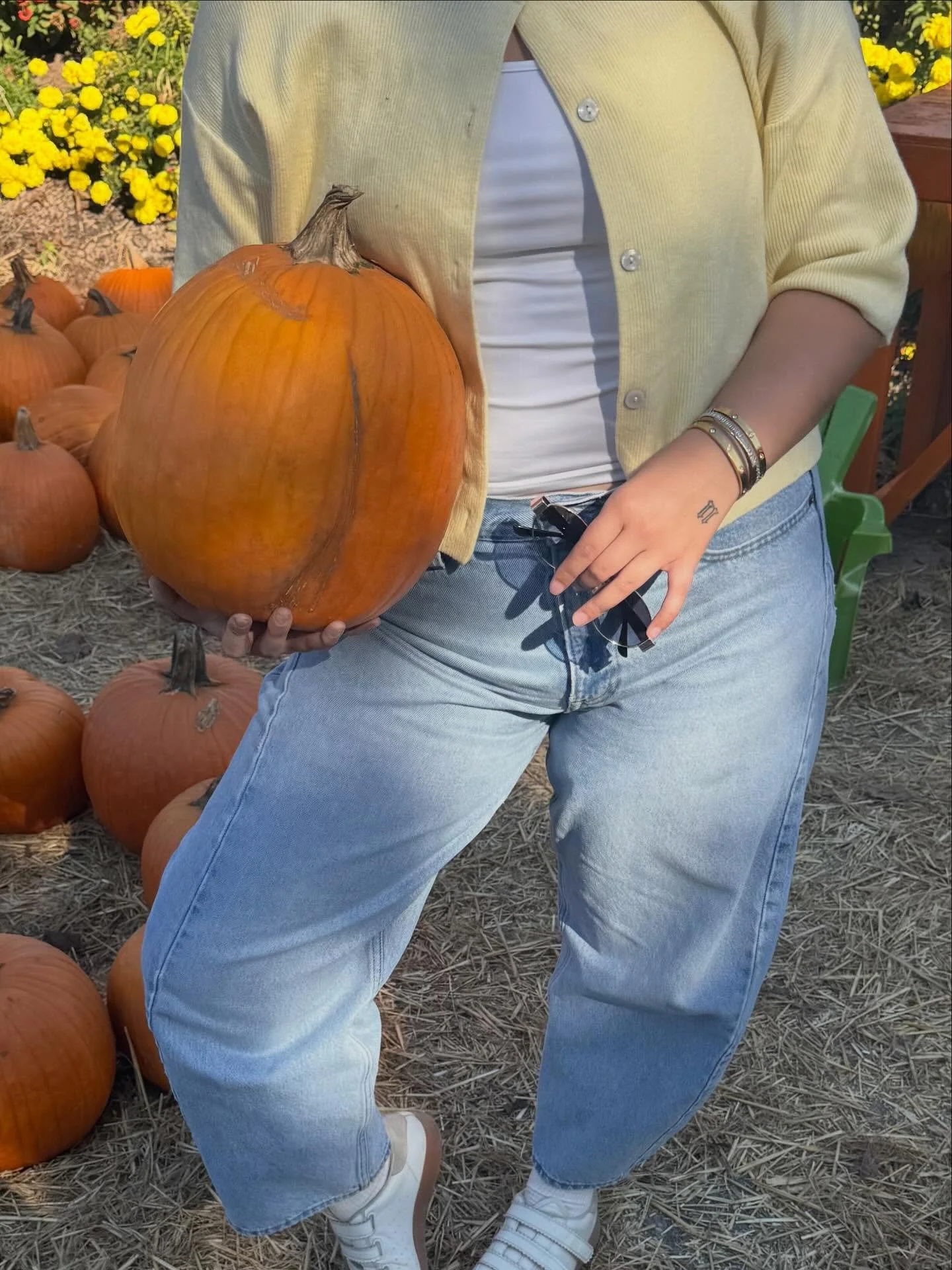 fall is here 🍂