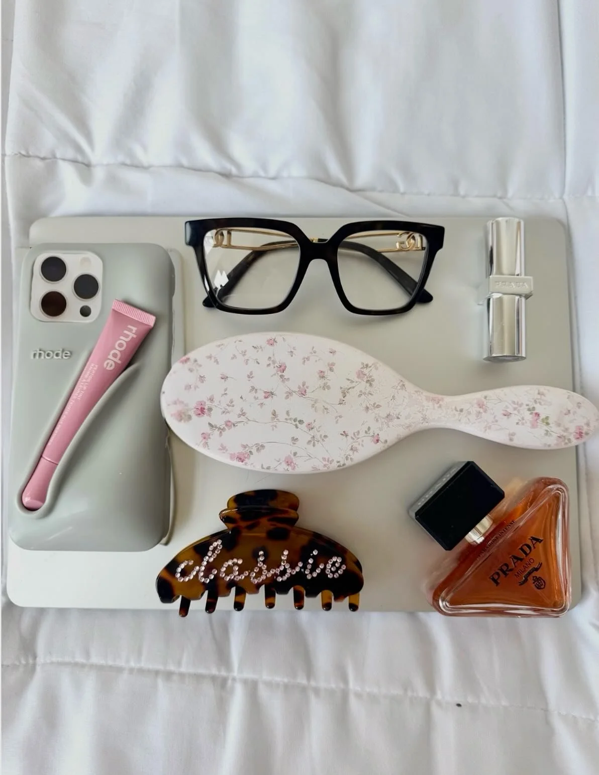 favorite things 🎀