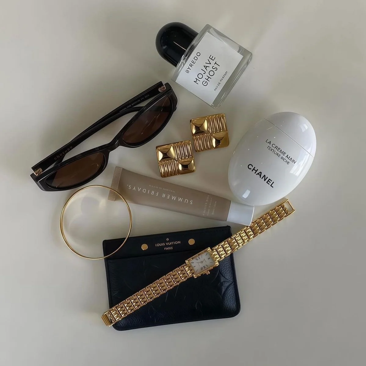 this weeks mood ☁️