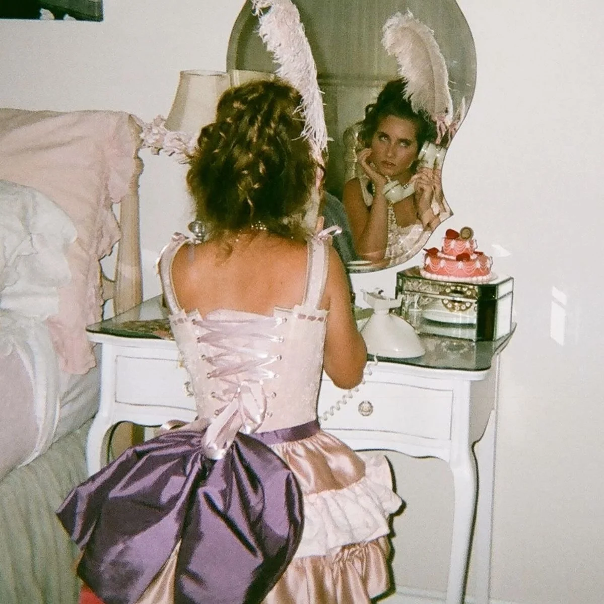 what are u being for Halloween!!!!??? 👀