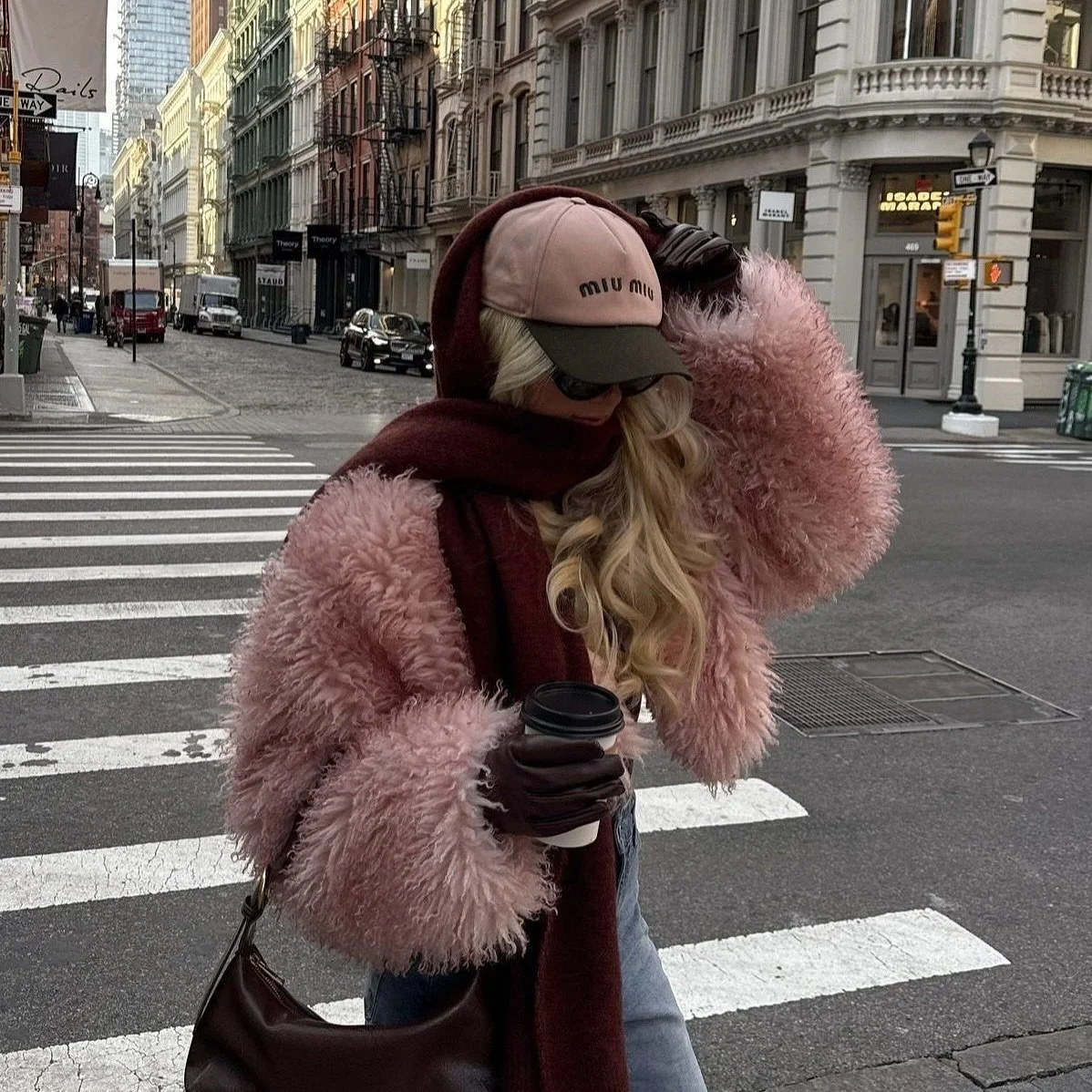 mood for the week ☁️