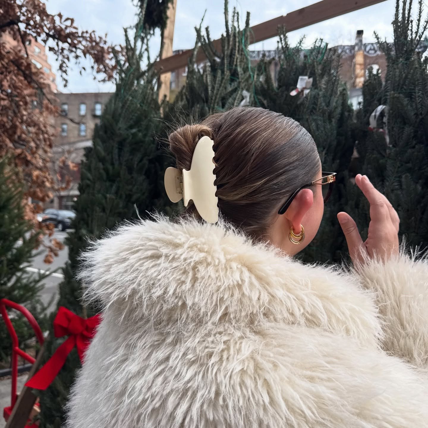 sunday stroll in the wv ✨