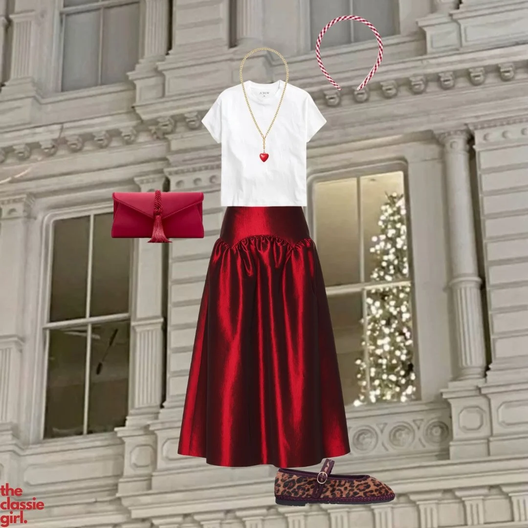 it&rsquo;s tiiiiiiime 🎄✨