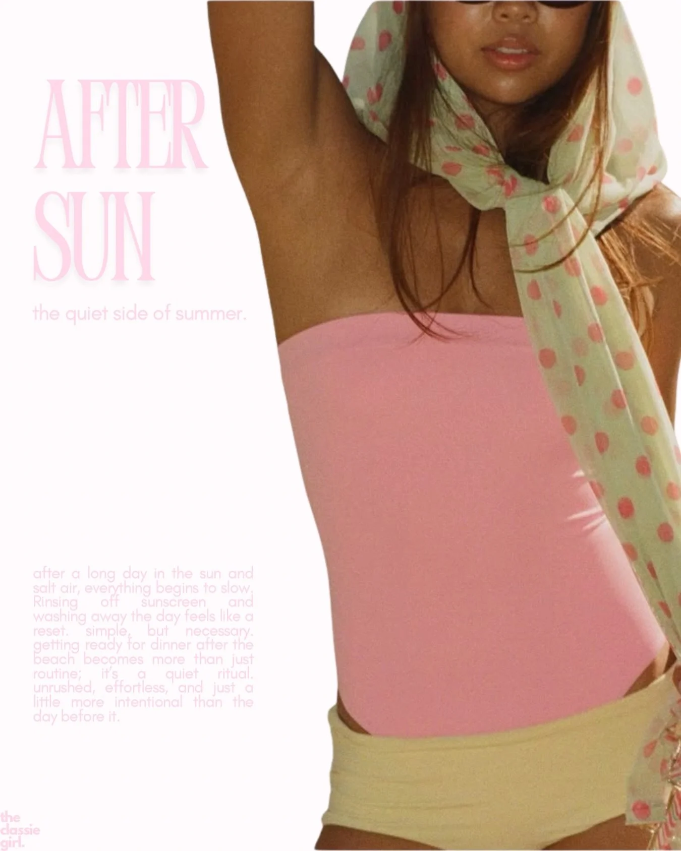 AFTERSUN