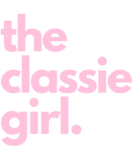 The Classie Girl