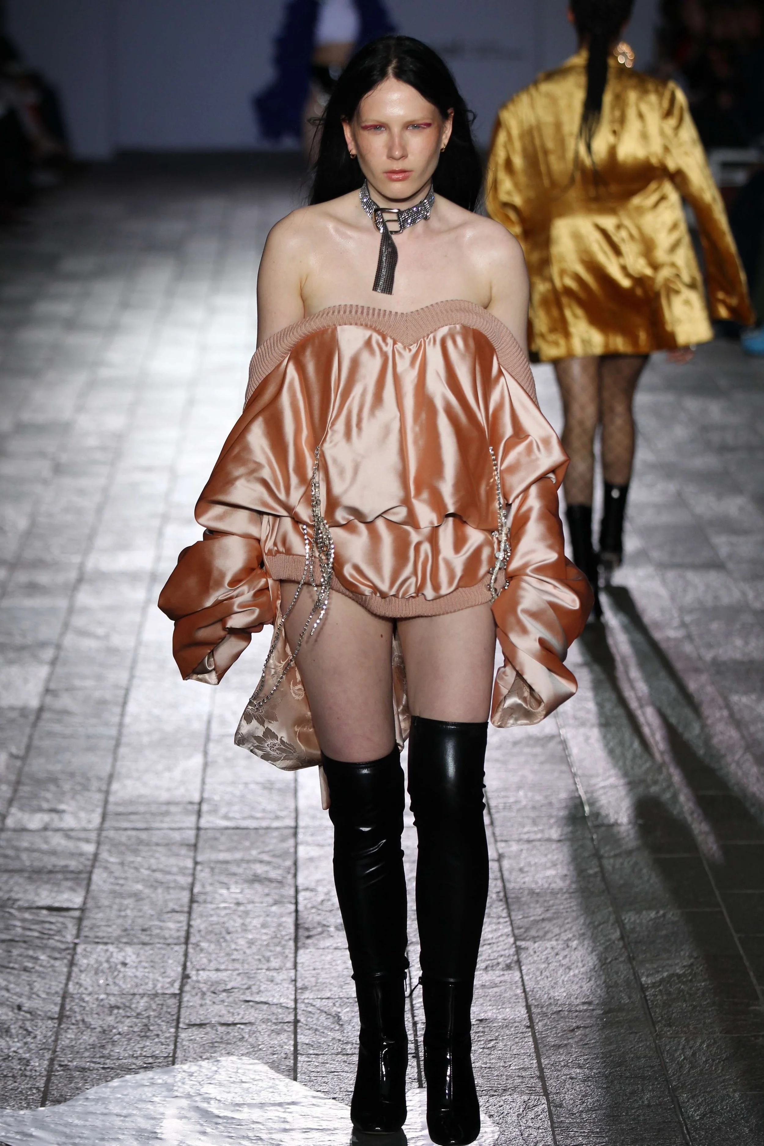 SPRING/SUMMER 2016