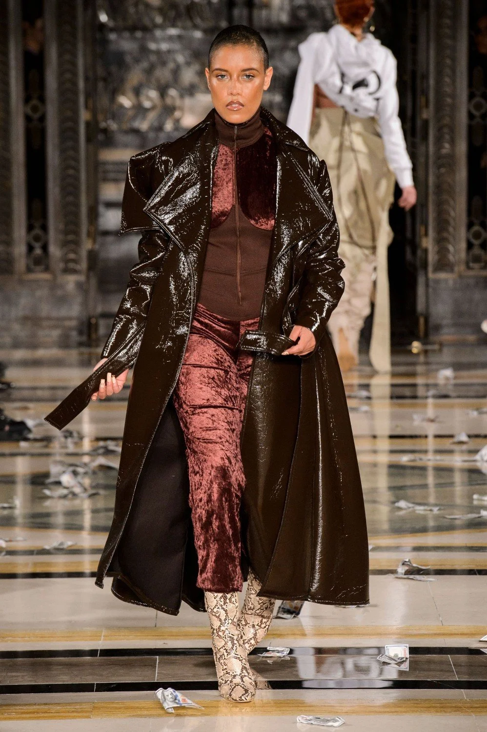 SPRING/SUMMER 2018