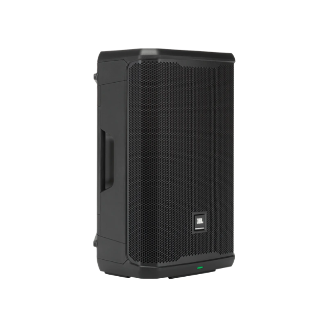 JBL PRX912 12 Inch Two Way Powered Loudspeaker and Subwoofer 2000 Watts