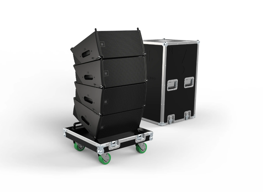 JBL SRX906LA Professional Line Array Loudspeaker