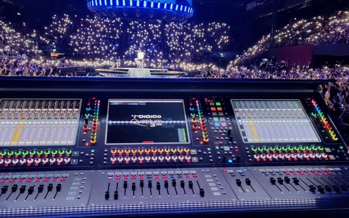 BALSC-DiGiCo- at-the-02-arena