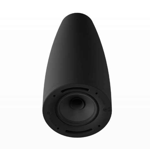 Sonance PS-P85T Black Professional Pendant Speaker