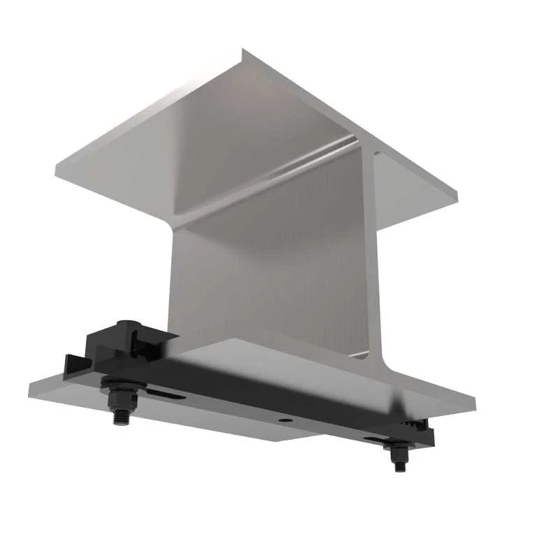 Adaptive Technologies BC12-17-2 Beam Clamp