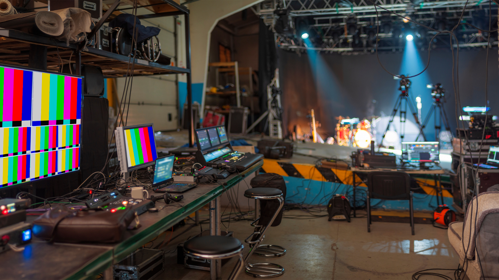 live sound innovation