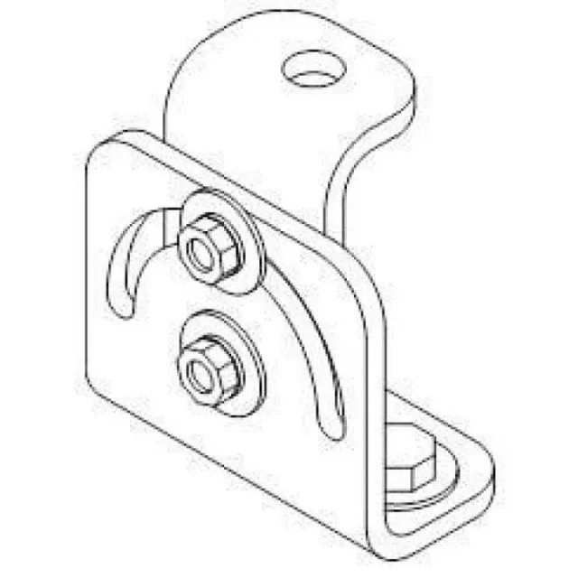 Community Pro VB-TILTW Tilting Bracket